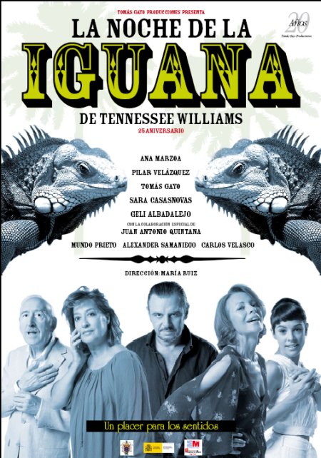La Noche de la Iguana [carteles y video] Jpg_no10