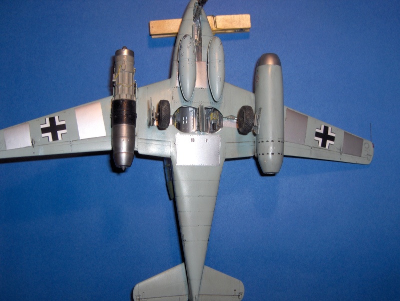 [concours hiver 2008] Messerschmitt Me 262B-1a Schwalbe 1/72 [DRAGON] - Page 2 Hpim2716