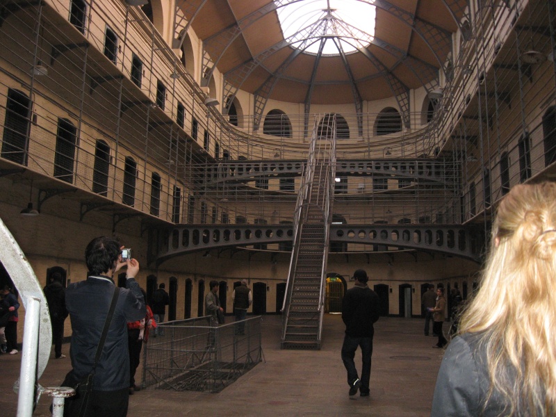 Kilmainham Gaol Img_0510