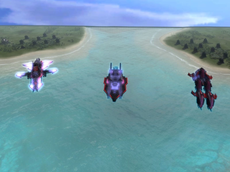 Topic officiel Orbitals Wars Mod ( mod du clan ) V0.03 Flotte10