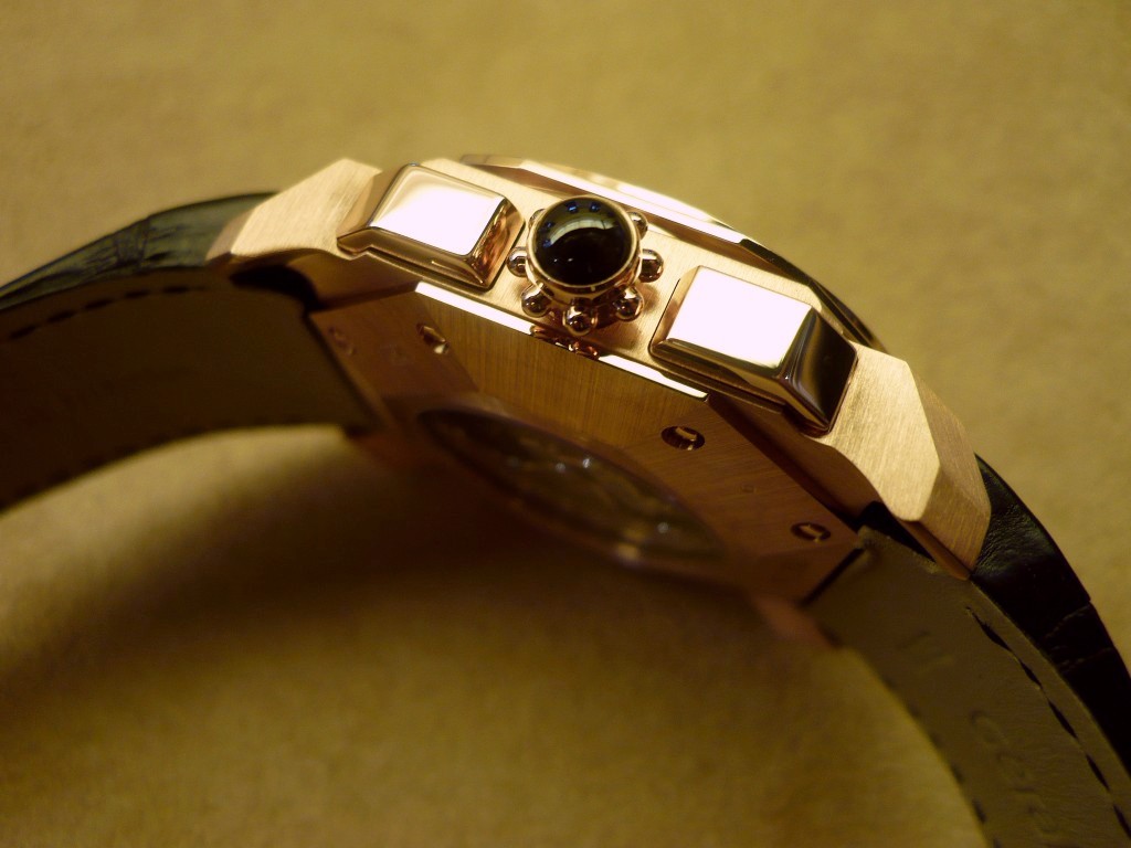 Deux Genta Octo Octo0510
