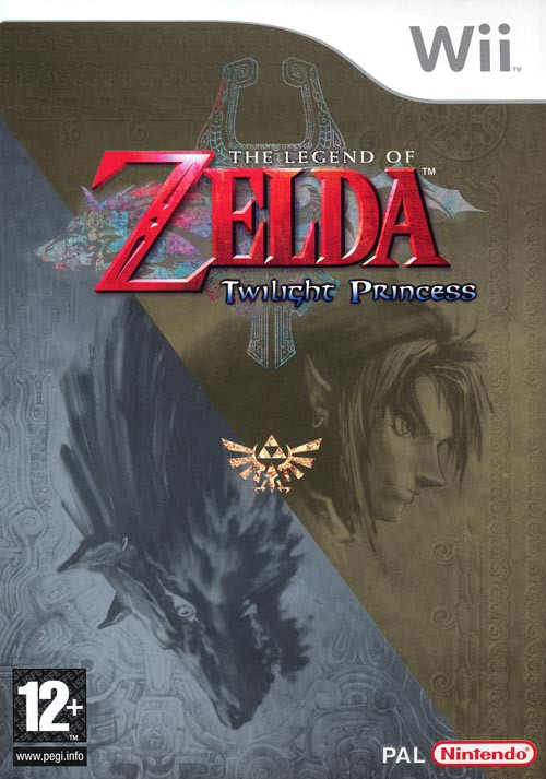 The Legend Of Zelda Twilight Princess Me000010