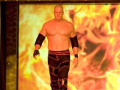 SWARFSHOW 5 : Kane vs Kurt Angle Kane0310