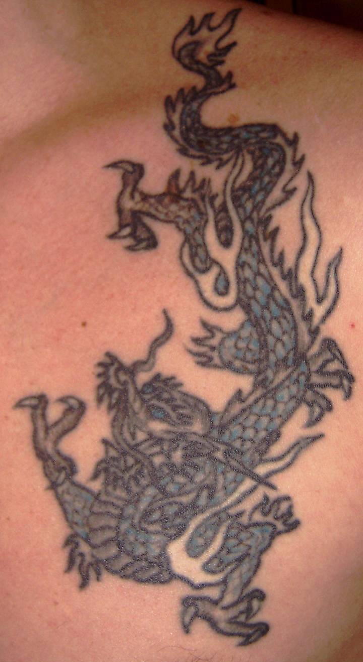 Tatouages!! Dragon10