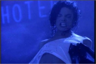 Michael Jackson, ο βασιλιάς της POP Black-12