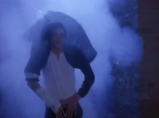 Michael Jackson, ο βασιλιάς της POP Black-17