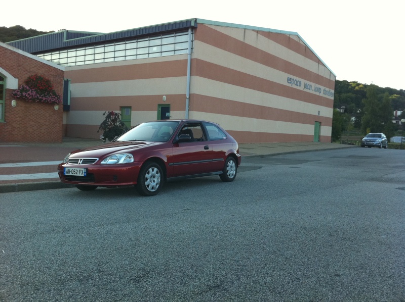 Civic ej9 By HKB76 Img_0011