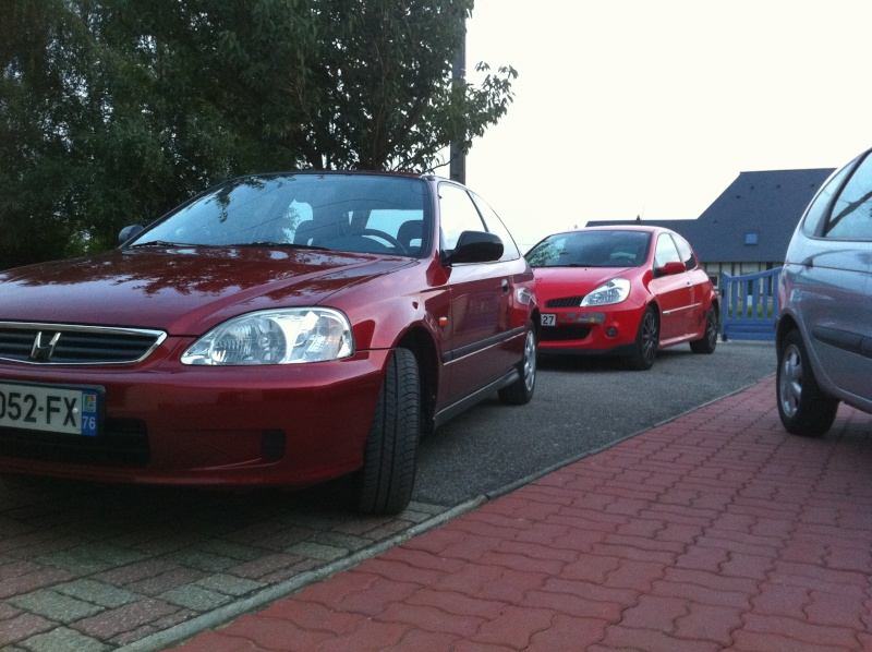 Civic ej9 By HKB76 Img_0114