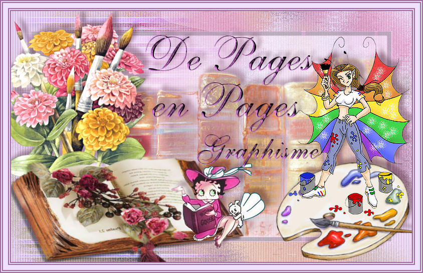 De Pages en Pages