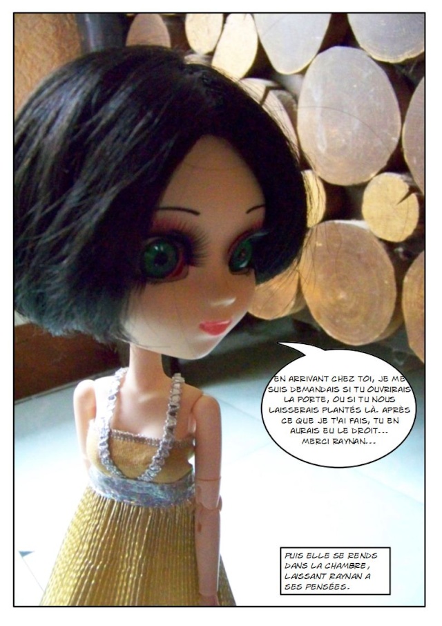 Mes petites dolls [Pullip] [Dal Hangry] [Hujo] [Taeyang] - Page 3 Page_219