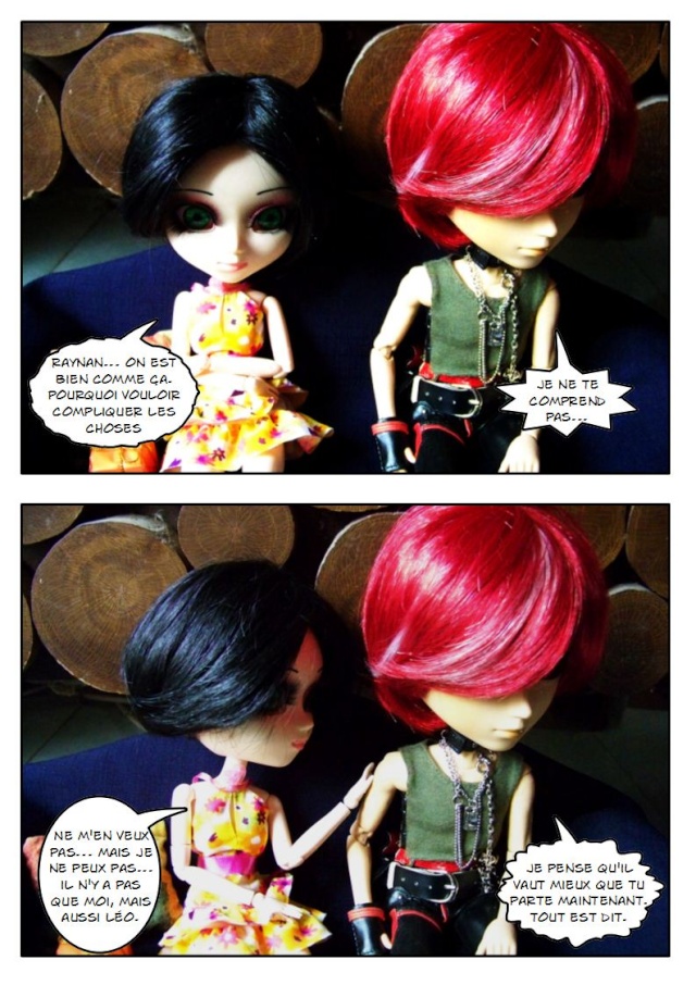 Mes petites dolls [Pullip] [Dal Hangry] [Hujo] [Taeyang] - Page 3 Page_315