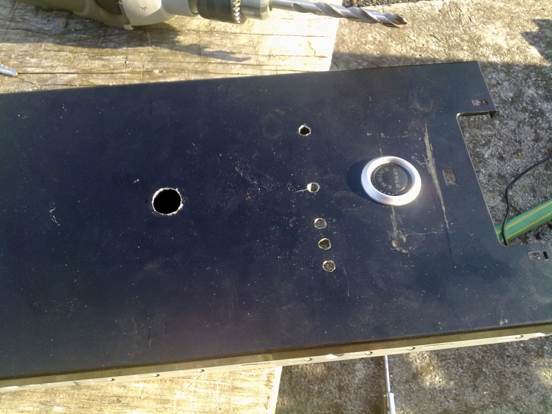 O Meu Projecto 27032010