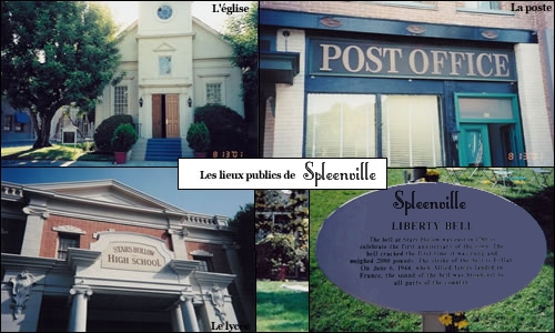 L'historique de Spleenville ... Lieux10