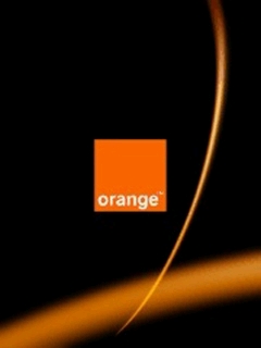[RECHERCHE] - BootScreen ORANGE d'usine. Orange10