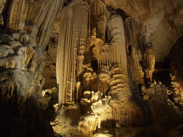 La Grotte des Demoiselles Sv102212