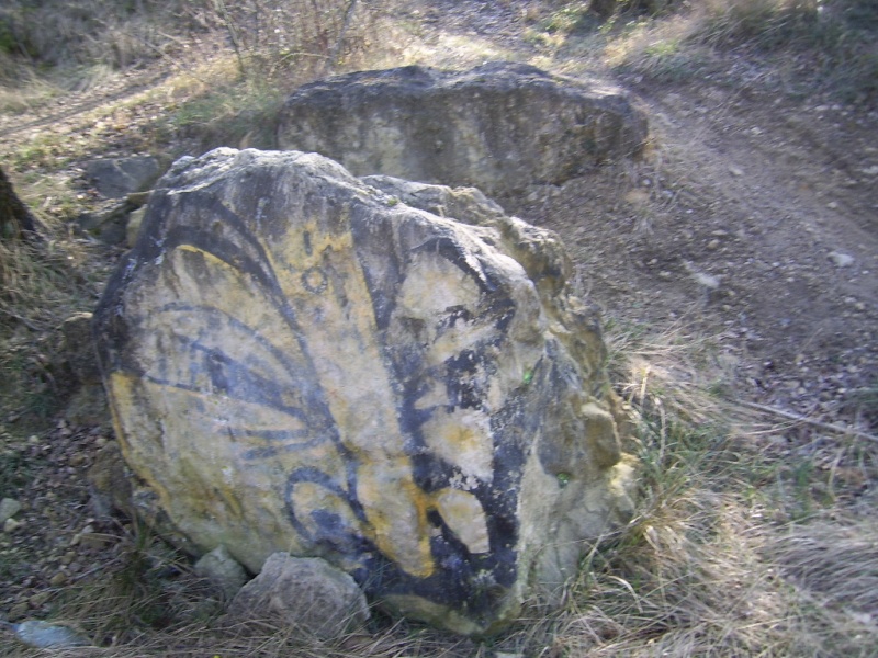 Ballade au fin fond des grottes ! Ssa40212