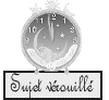 Forum Verrouillé