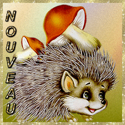 Nouveaux messages