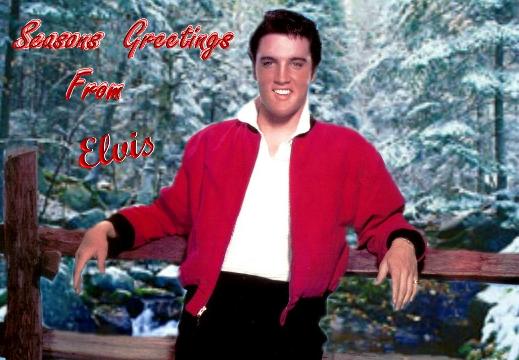 Elvis Presley Season10