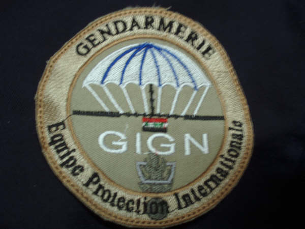 E...P...I... Gendarmerie Bagdad10