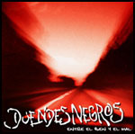 Duendes Negros Entree10