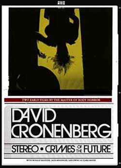 "Crimes do futuro" - DIR: David Cronenberg Crimes12