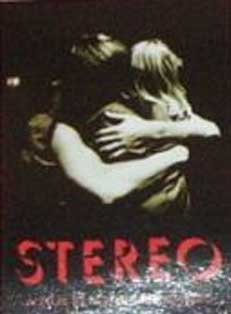 "Stereo" - David Cronenberg Stereo10