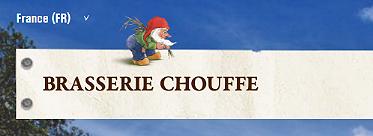 Brasserie d'Achouffe Logo11