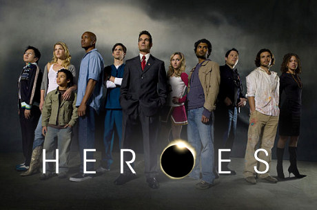 Serije Heroes10