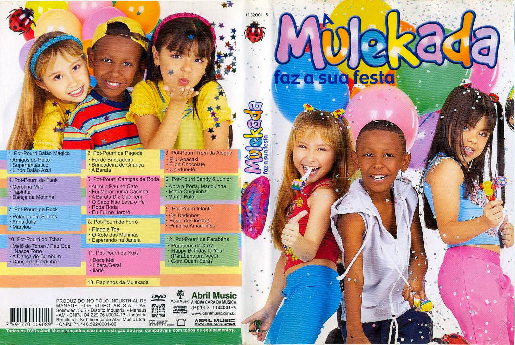 A Mulekada - Faz a Sua Festa A_mule10