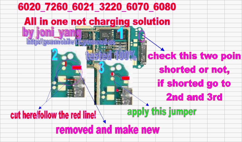 HERE IS ALL IN 1 SOLUTION...... 6020_710