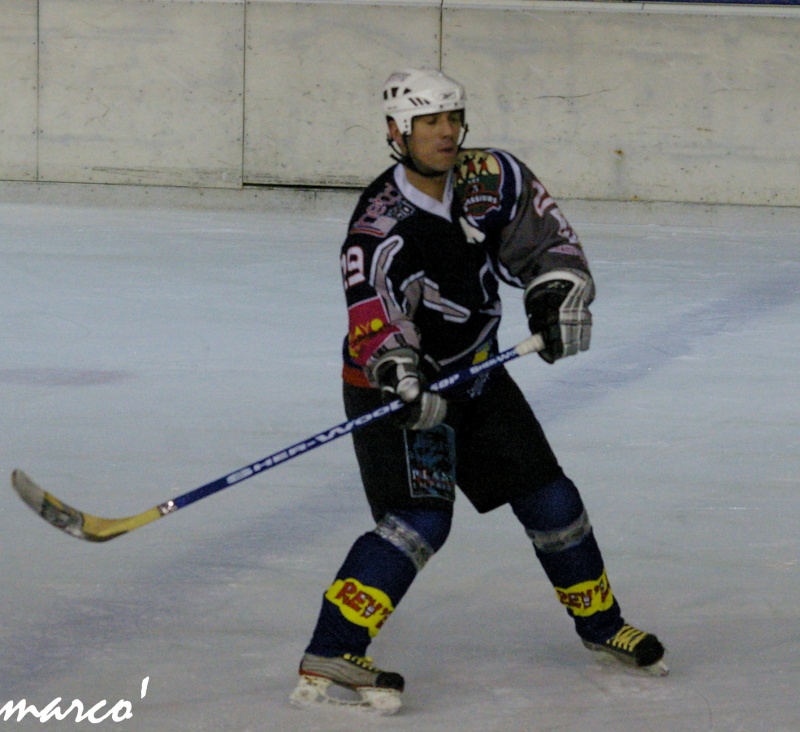 Hockey Sur Glace D1: Phenix (Reims) Vs Jokers (Cergy) Imgp4014