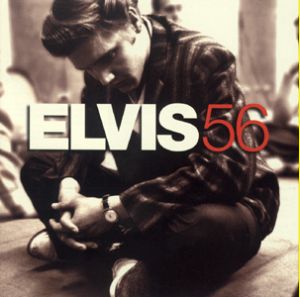 Elvis Presley  Elvis 56 -1956 12030110