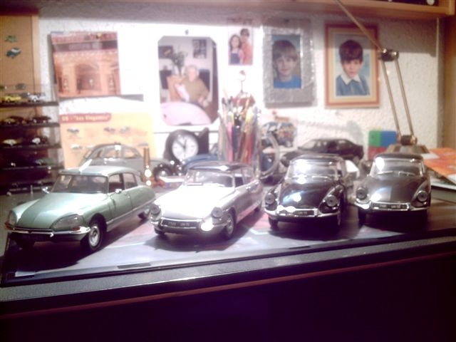 [COLLECTION] Les miniatures de Citroeniste56 Ds_11810