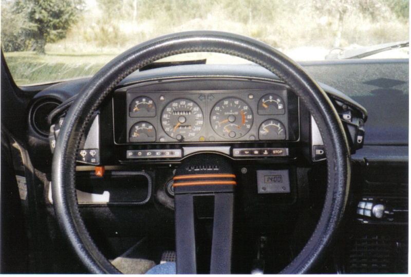 [Citroeniste56] CX 2500 GTI Turbo1 Photo_23