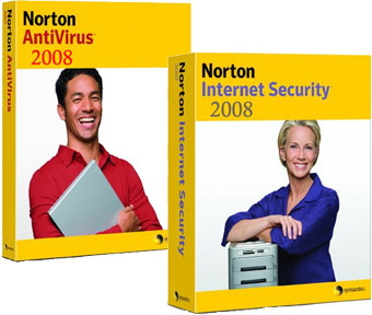 Norton Internet Security 2008 11hun911