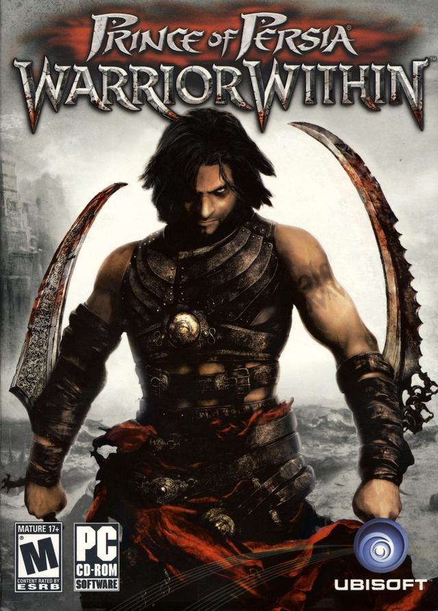 Prince of Persia : Warrior Within 5y9ftj10