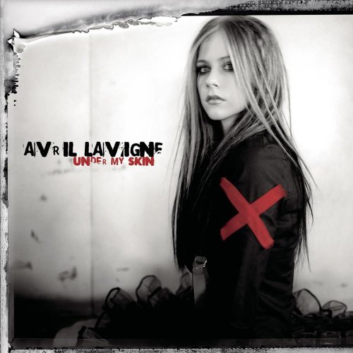 Avril Lavigne 51kxnn10