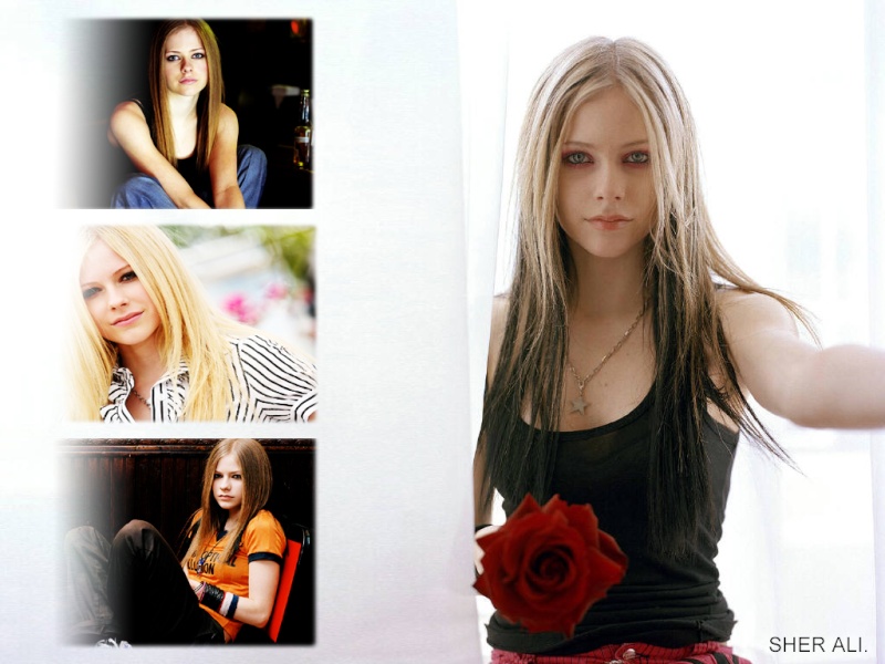 Avril Lavigne Avril_10