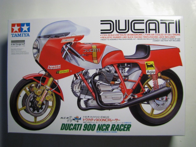 DUCATI 900 NCR racer Ncr_0010