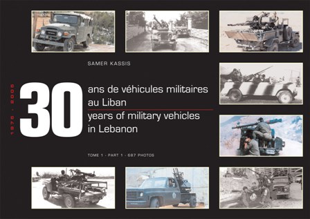 Bulldozer et documentation chez M-M Liban10