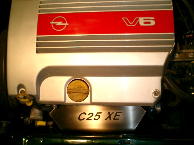 Astra F Cabrio V6 Cimg0013