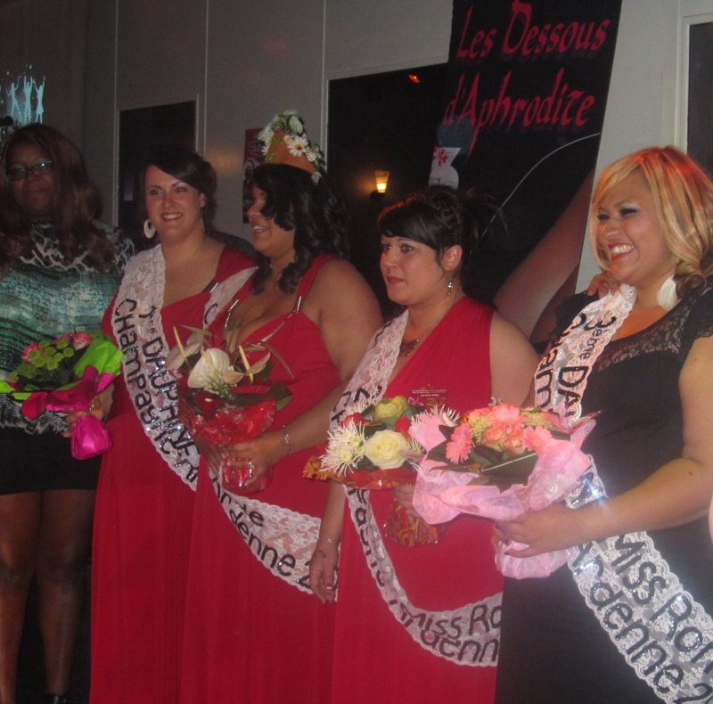 lection Miss ronde champagne ardenne 2011 25905410