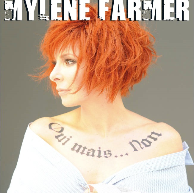 [Nouveau single] Oui mais non Mylene10