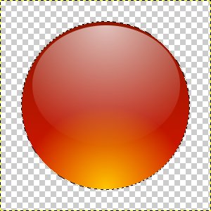 Gimp : 2 faons de crer une orbe : Img410