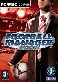 Football Manager 2008 nceleme I110