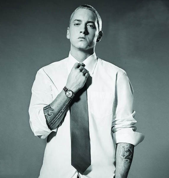 46 Songs - Eminem - Eminem10