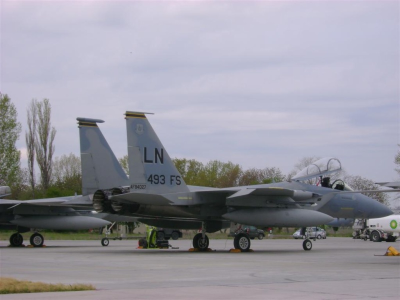 Aeroportul Constanta (Mihail Kogalniceanu) - 2008 Dsc03311