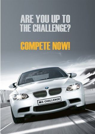 BMW M3 Challenge (2007) Bmwm310