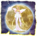 (le net) image Bunny/ Sailor Moon / Princesse Srnity 11354314